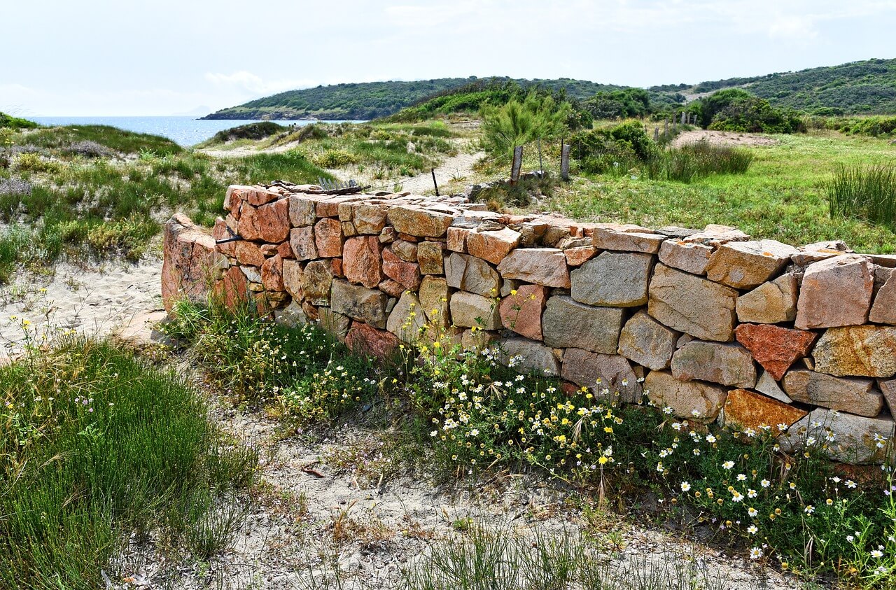 sardegna interno I borghi più belli della Sardegna