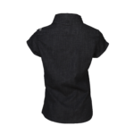 Jeans Hypoallergenic Shirt