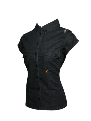 Jeans Hypoallergenic Shirt