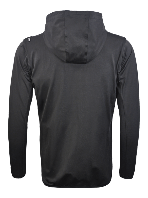 KJKPXTM001 417 Man Thermal Jacket - with Hood