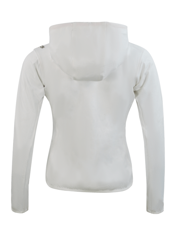 KJKPXTW001 3 1 Woman Thermal Jacket - with Hood