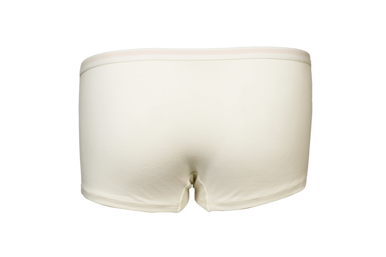 Organic Cotton Underwear Breathable & Hypoallergenic ProtoXtype