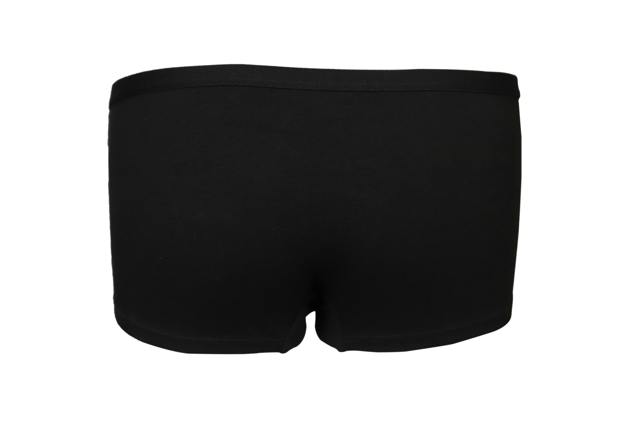 Organic Cotton Underwear Breathable & Hypoallergenic ProtoXtype