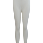 Leggings Donna 3D in Cotone Organico