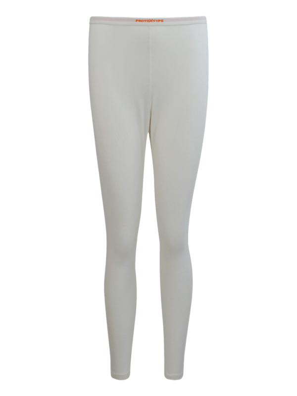 Leggings Donna 3D in Cotone Organico