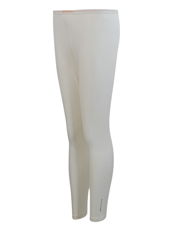 KPTPXTW002 222 3D Woman Leggings in Organic Cotton