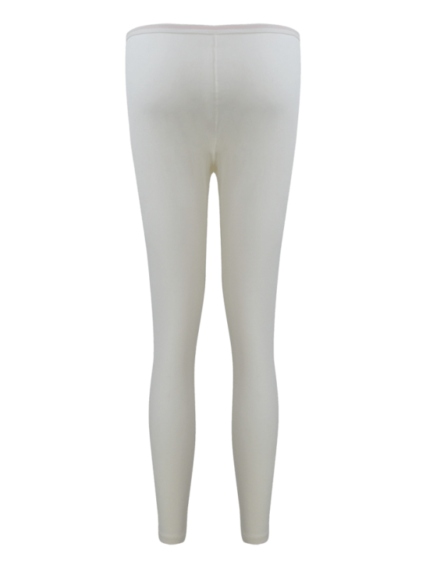 KPTPXTW002 223 Damen 3D Leggings Baumwolle Bio