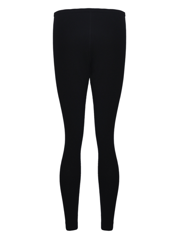 KPTPXTW002 226 Leggings Donna 3D in Cotone Organico