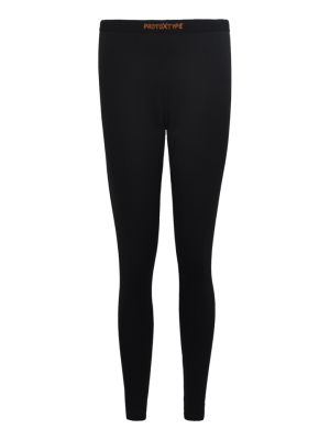 Leggings Outdoor Donna  3D in Polipropilene