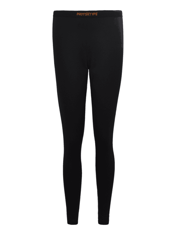 Leggings Outdoor Donna  3D in Polipropilene