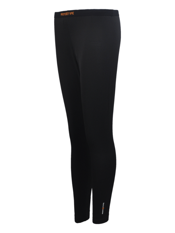 KPTPXTW003 231 Polypropylen Leggings Damen Outdoor 3D