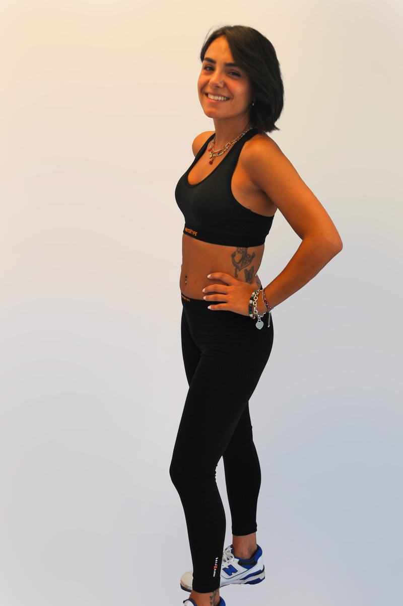 A warm and resistant material The polypropylene fabric ProtoXtype