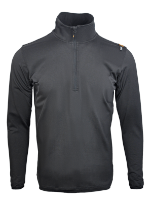 Man Thermal Jacket High Neck