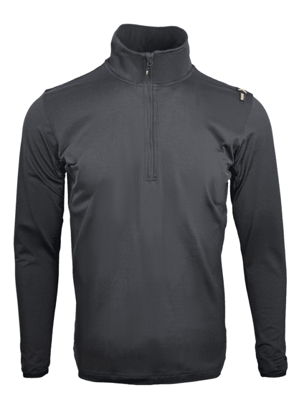 Man Thermal Jacket High Neck