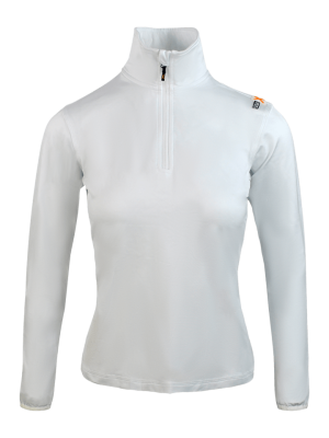 Thermal Jacket - High Neck