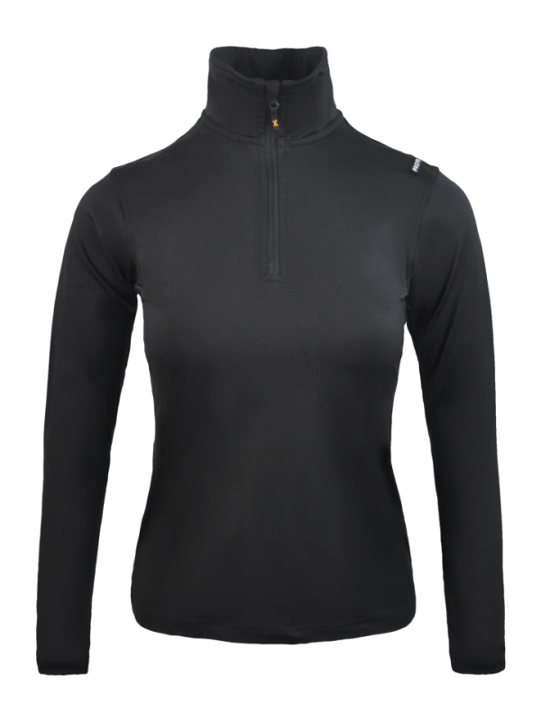 KSLPXTW003 1 Woman Thermal Jacket - High Neck