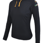 Maglia in Bambù a Maniche Lunghe