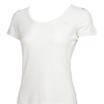 t-shirt fibra di bambù