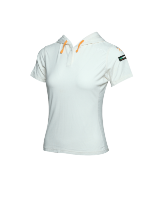t shirt in bambù donna