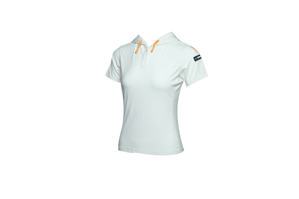 t shirt in bambù donna
