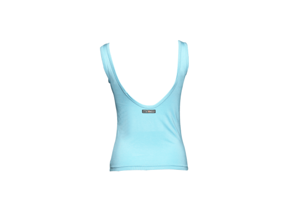 KVTPXTW003 268 Woman Bamboo Tank Top