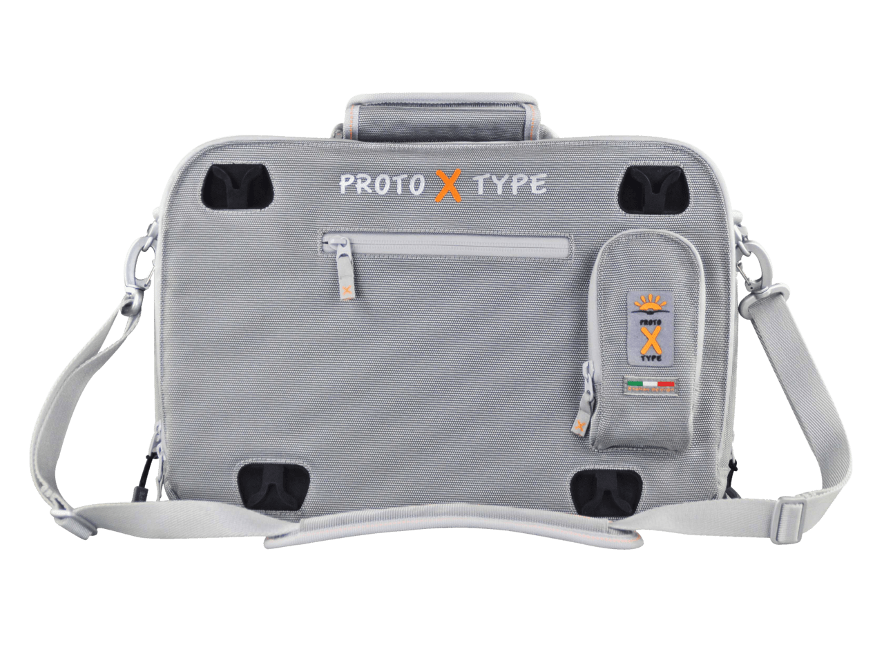 Computer Bag (Slim Version) Cut Resistant & Waterproof ProtoXtype