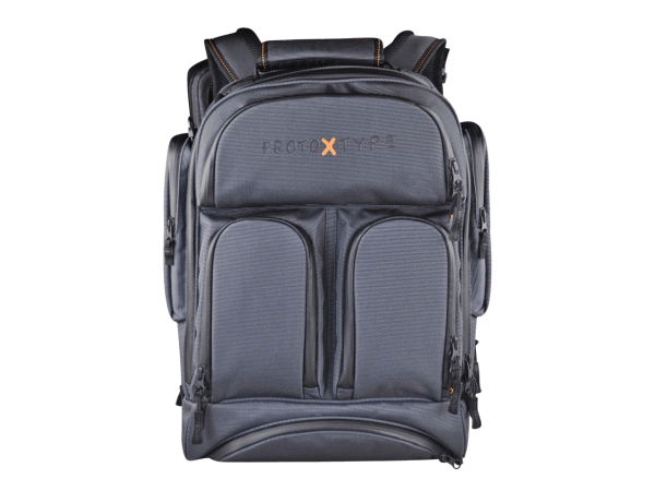 zaino da viaggio smart da 44 a 50 Lt - Reiserucksack