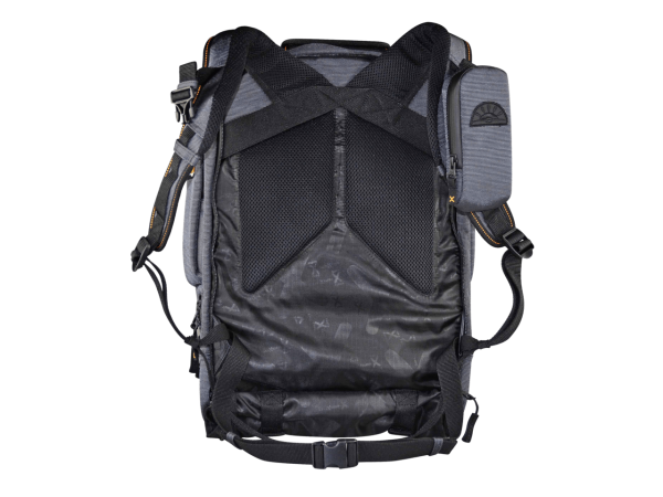 SBGPXTU019 3 Backpack Travel in Style - 44 to 50 Lt