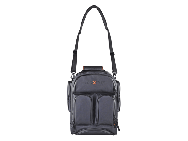 SBGPXTU019 4 Reiserucksack - Reisen in Style - Von 44 bis 50 Lt