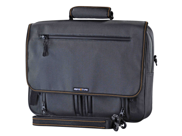 SBGPXTU032 2 Laptoptasche 15 zoll mit Klappverschluss