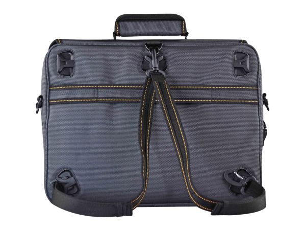 SBGPXTU032 3 Laptoptasche 15 zoll mit Klappverschluss