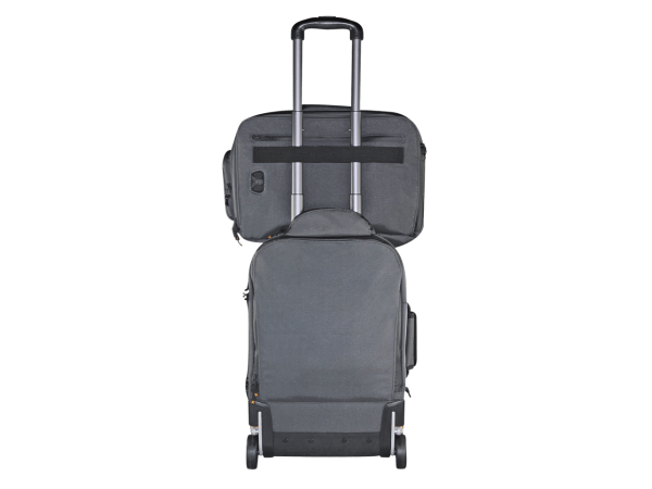 SBGSTDU007 8 Zaino Trolley da Viaggio 61 Lt