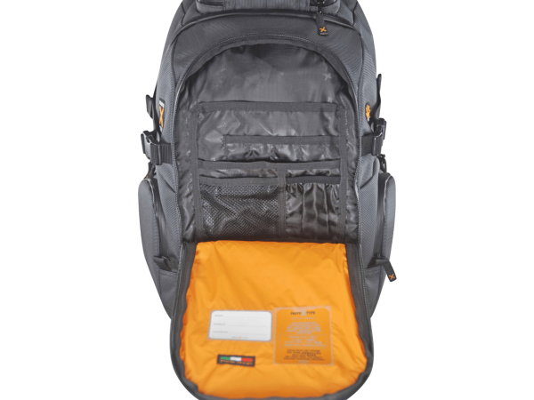 WBKPXTU034 1 Backpack - Dynamic Travel 41,5 Lt