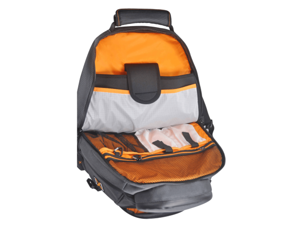 WBKPXTU034 2 Backpack - Dynamic Travel 41,5 Lt