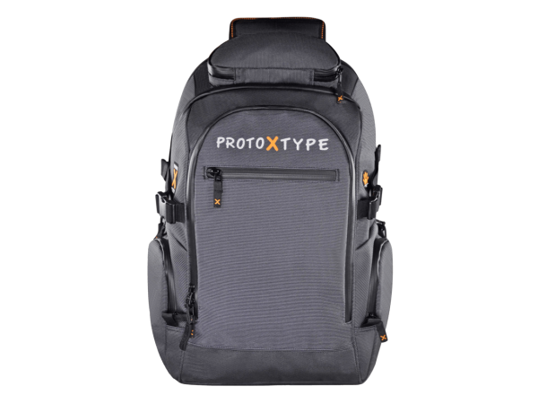 WBKPXTU034 3 Backpack - Dynamic Travel 41,5 Lt