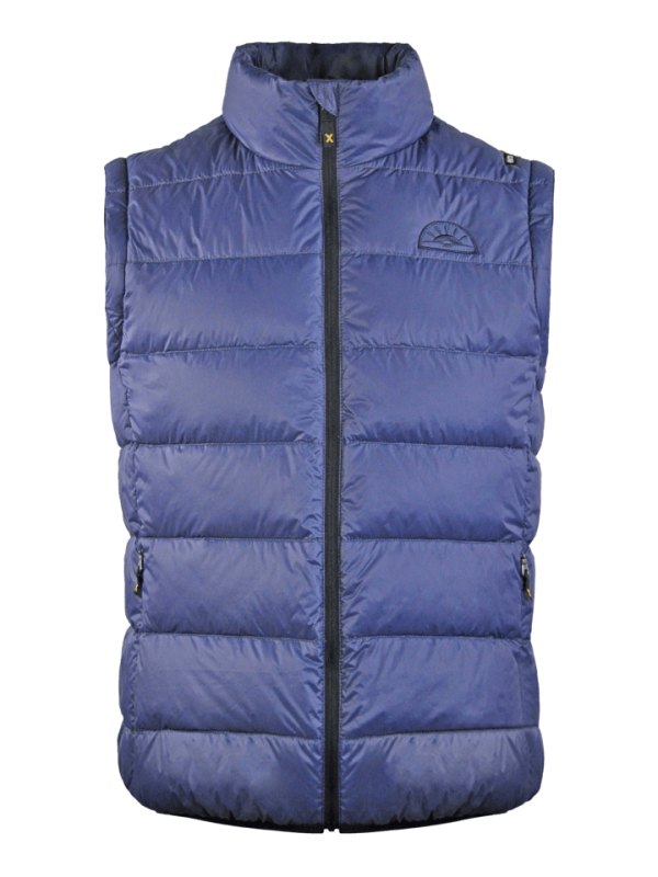 WJKPXTM004 280 Man Down Jacket - Detachable Sleeve