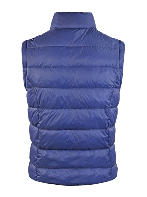 WJKPXTM004 282 Man Down Jacket - Detachable Sleeve