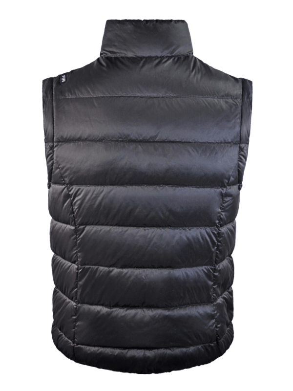 WJKPXTM004 285 Man Down Jacket - Detachable Sleeve