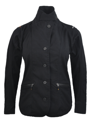 Blazer Damen aus Bio-Baumwolle