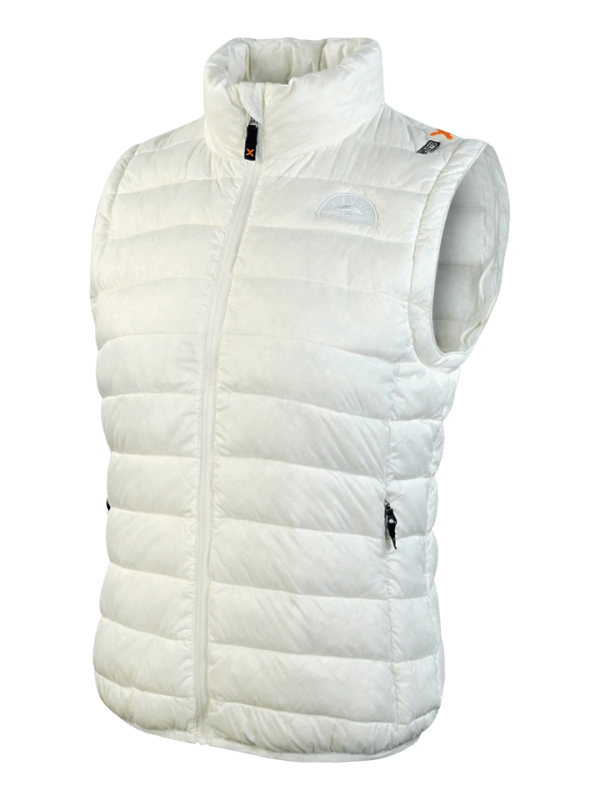 WJKPXTW005 5 1 Woman Down Jacket - Detachable Sleeves