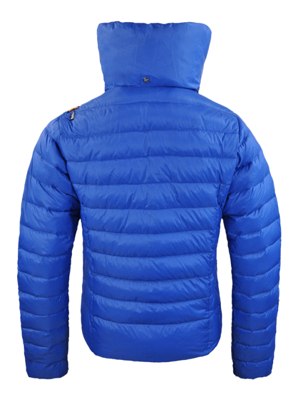 WJKPXTW006 153 Daunenjacke Damen mit Kapuze