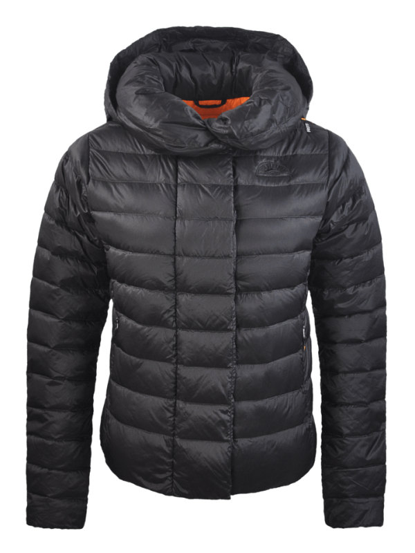 WJKPXTW006 154 1 Daunenjacke Damen mit Kapuze