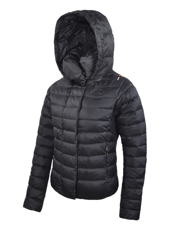 WJKPXTW006 157 1 Woman Down Jacket with Hood