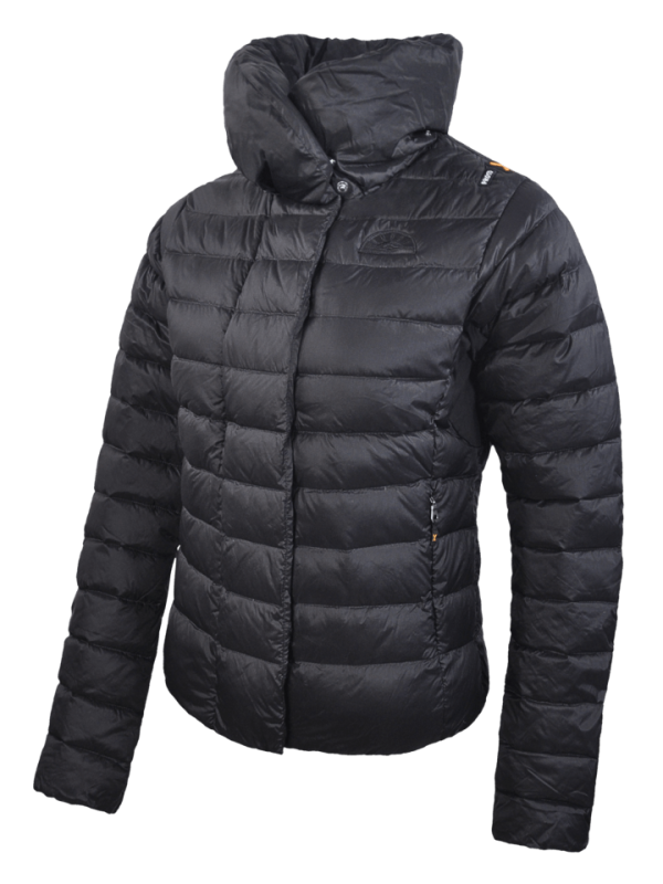 WJKPXTW006 159 1 Daunenjacke Damen mit Kapuze