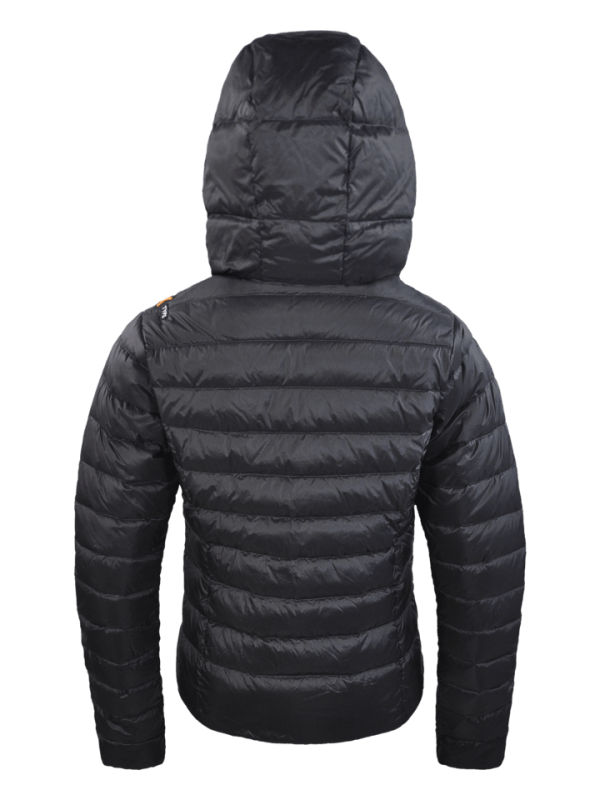 WJKPXTW006 162 1 Woman Down Jacket with Hood