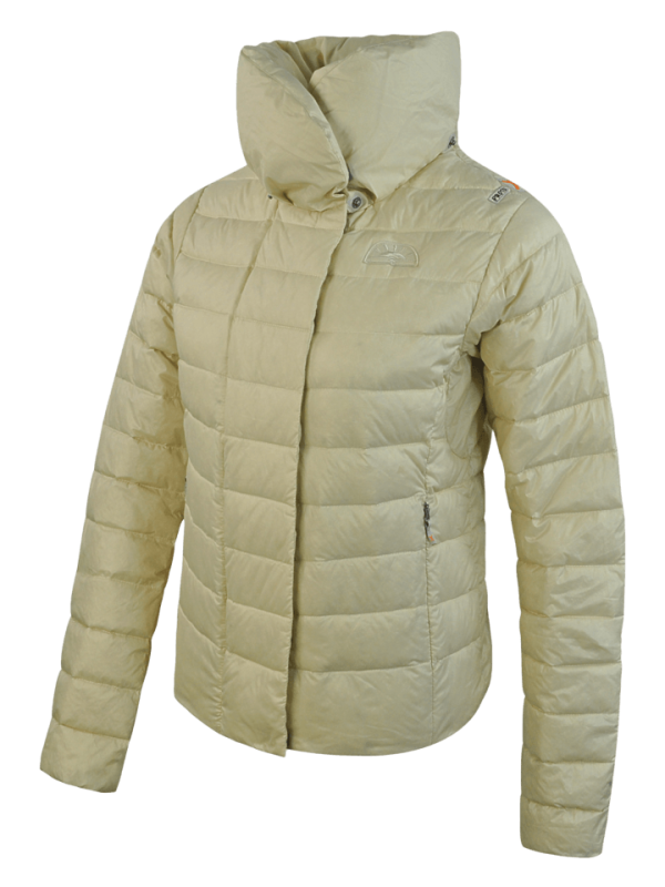 WJKPXTW006 166 1 Daunenjacke Damen mit Kapuze