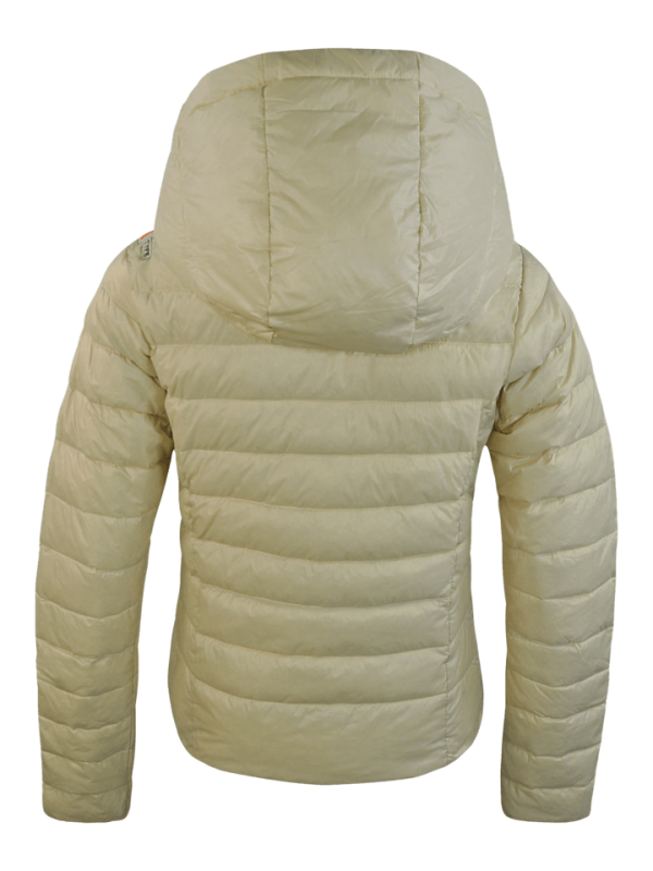 WJKPXTW006 170 1 Daunenjacke Damen mit Kapuze