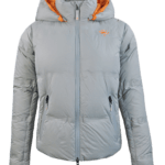 piumino donna termosaldato - Daunenjacke Damen Wärmegeschweißte