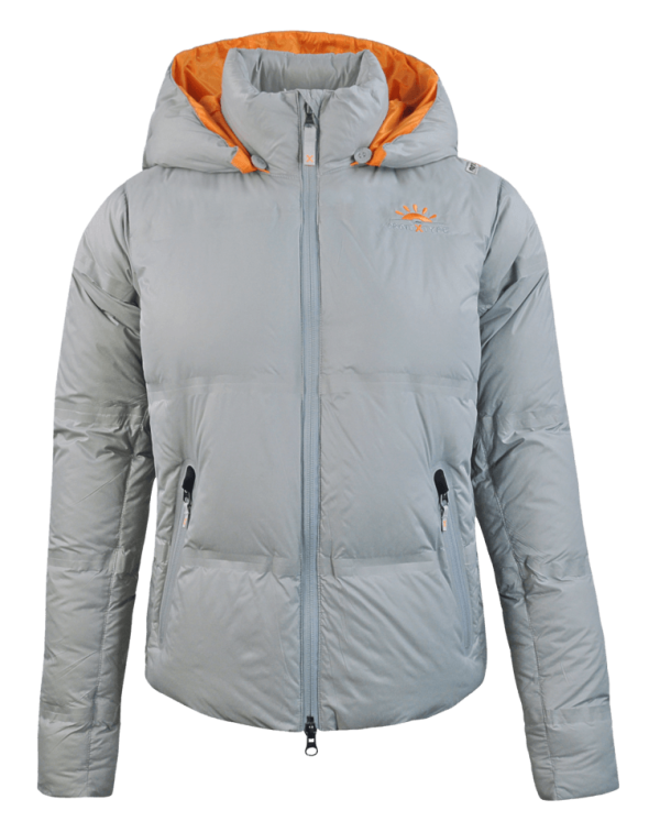 piumino donna termosaldato - Daunenjacke Damen Wärmegeschweißte