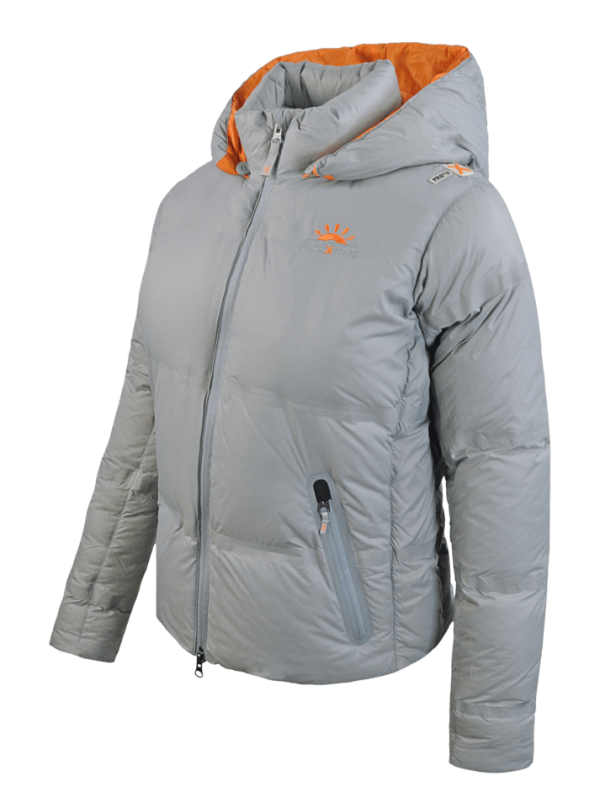 WJKPXTW009 173 1 Daunenjacke Damen Wärmegeschweißte